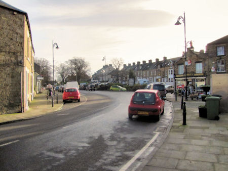 Middleton looking north 2011 - kB jpg