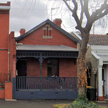 4 Molesworth Street - 44kB jpg