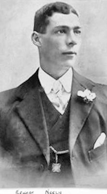 Ernest Neely junior - 15kB jpg