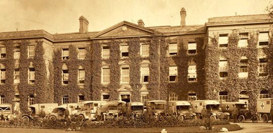 5th Northern General - 49kB jpg