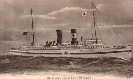 HMHS Jan Breydel - 27kB jpg