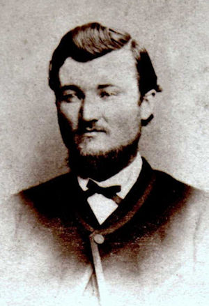 Wilhelm Odewahn - 29kB jpg