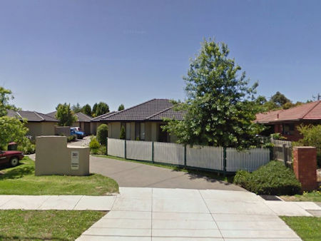 361 Bayswater Road 2015 - 32kB jpg