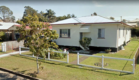 William Leslie Pearson, Wynnum 2015 - 38kB jpg