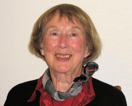 Claire Timlock October 2009 - 30kB jpg