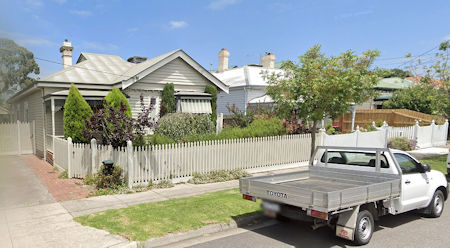 31 Grandison Street - 33kB jpg