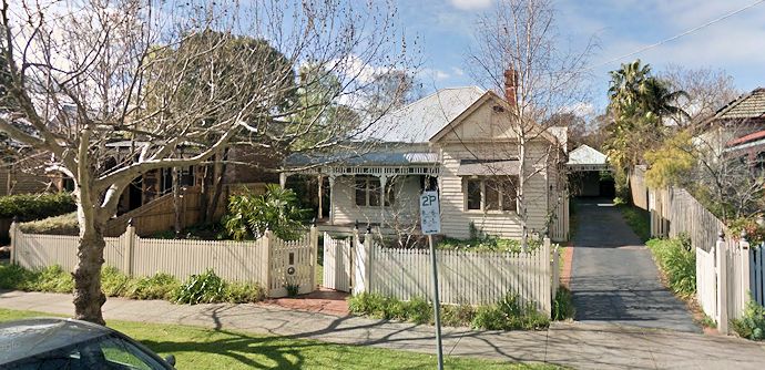 6 Scott Street, Canterbury - 84kB jpg