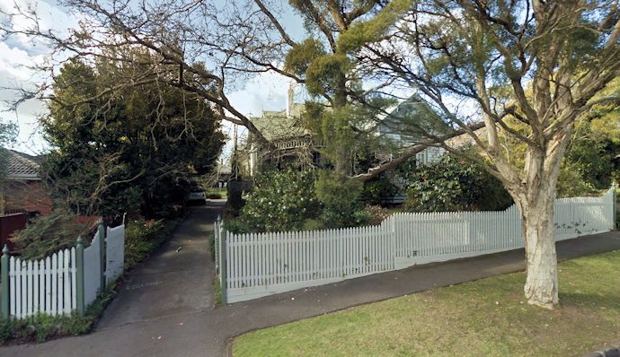 7 Middlesex Road, Surrey Hills 2014 - 85kB jpg