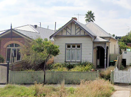 Smith 39 Thomson Street - 43 kB jpg