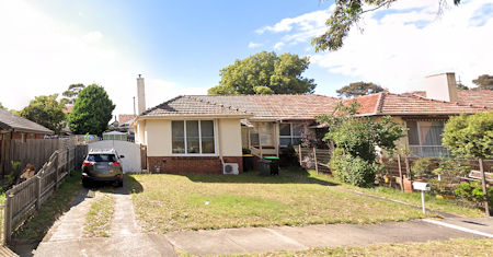 Yewdall 3 Churchill Avenue - 35kB jpg