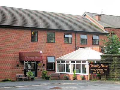 Charnley House residential home - 40kB jpg