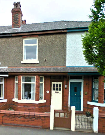 27 King George Road, Hyde - 43kB jpg