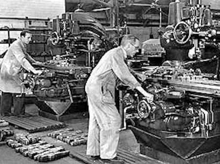 Production during 1939-45 - kB jpg