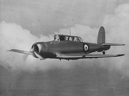 Blackburn Skua - kB jpg