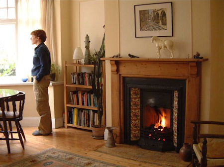 Harper Crompton's studio - kB jpg