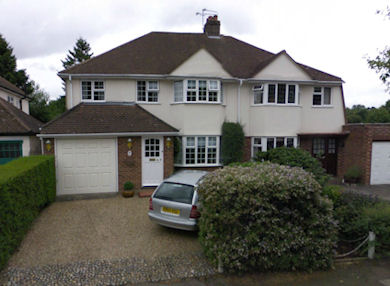 38 Peplins Way Brookmans Park - 21kb jpg