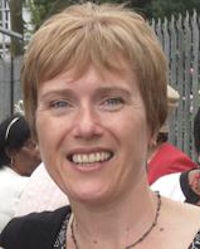 Zoe Crompton - 12kB jpg