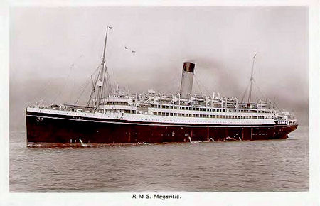 RMS Megantic - 26kB jpg