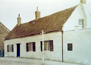 2 York Road, Market Weighton - kB jpg