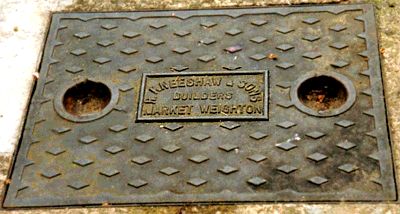 Kneeshaw and Sons, the builders - kB jpg